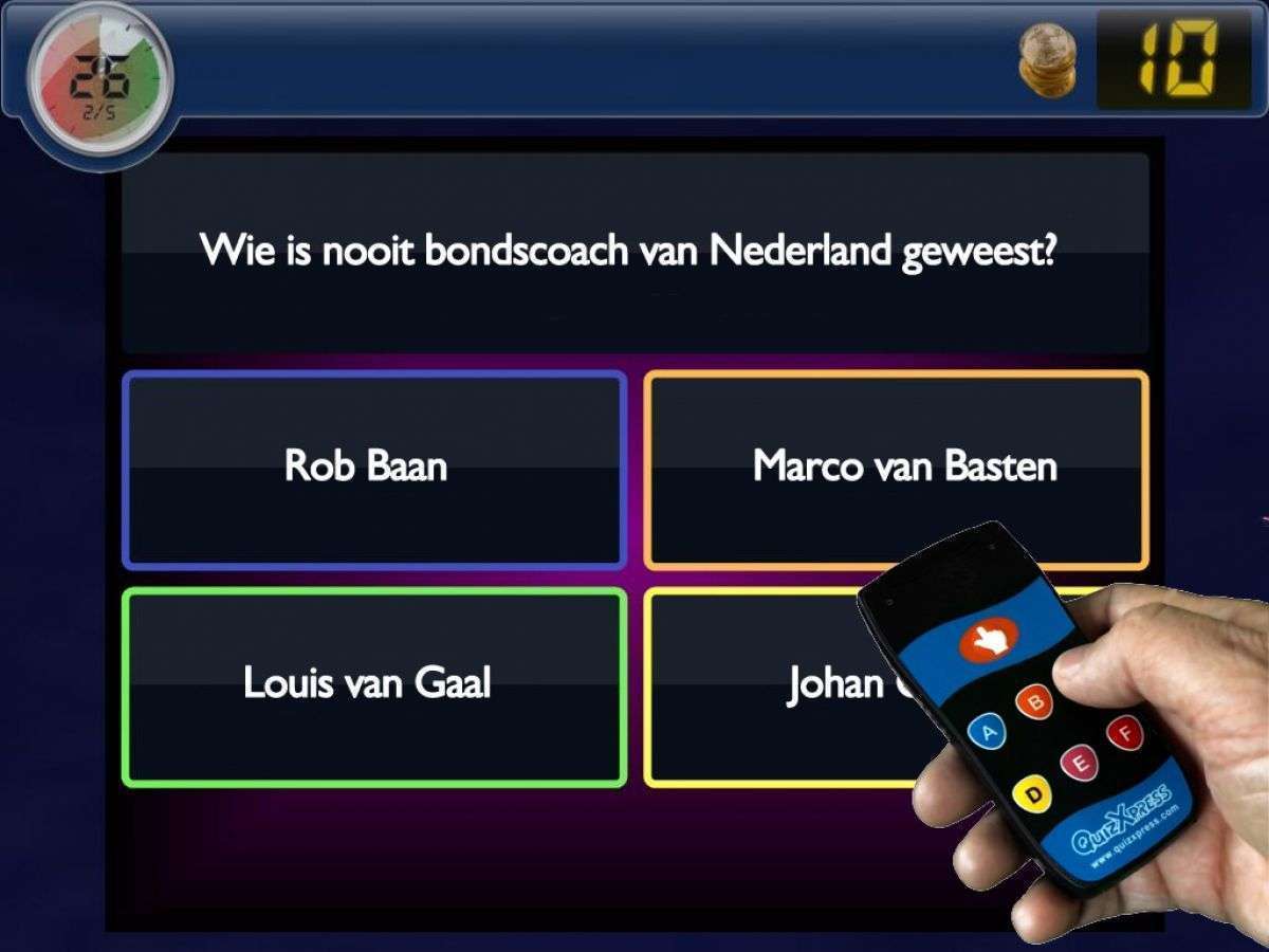 Pubquiz winter uitje in Overijssel - Twente (Holten)