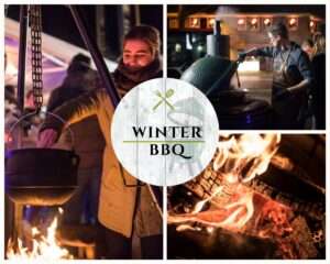 Winter BBQ