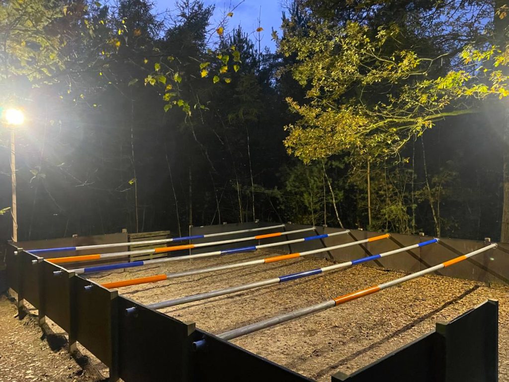 Levend Tafelvoetbal spel in Overijssel - Twente