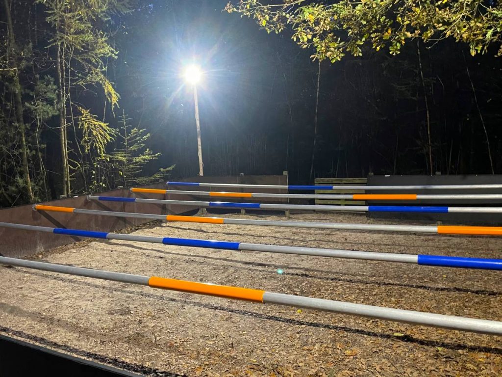 Levend Tafelvoetbal spel in Overijssel - Twente