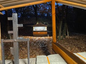 Luchtbuksschieten activiteit in Overijssel - Twente