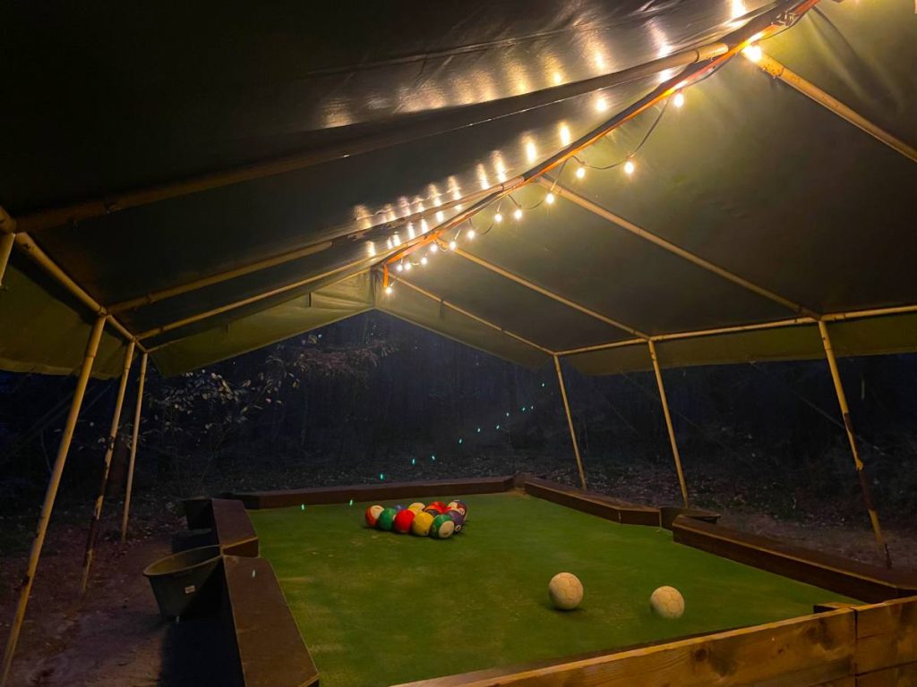 Voetbal poolen / voetpool in Overijssel / Twente / Salland