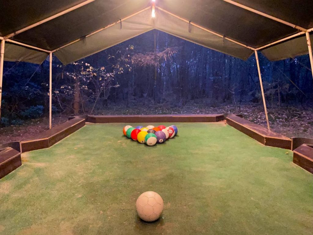 Voetbal poolen / voetpool in Overijssel / Twente / Salland
