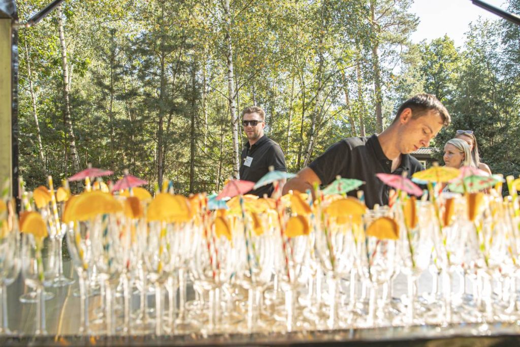 Evenementenlocatie in Overijssel / Twente (Oost-Nederland)