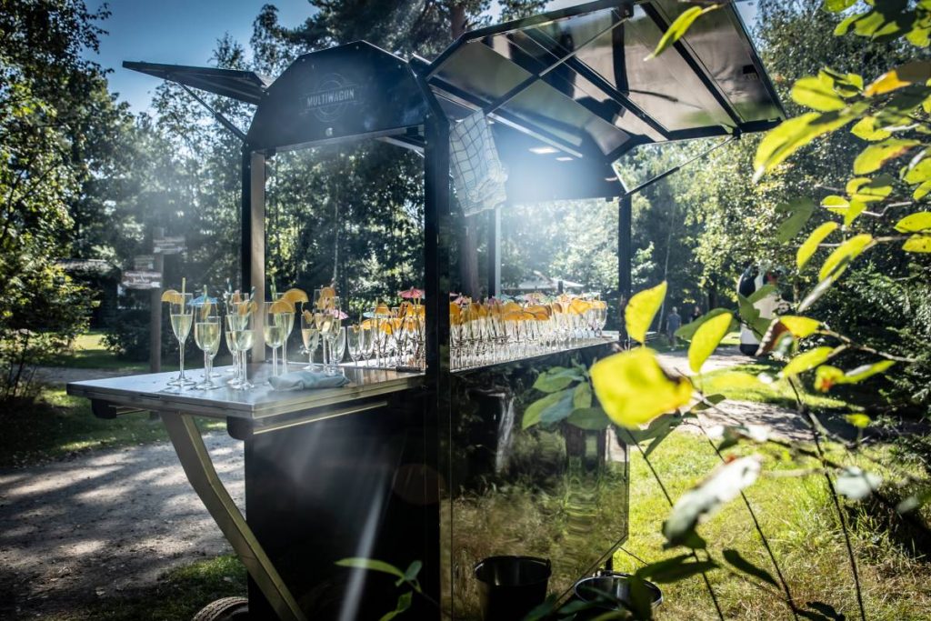 Evenementenlocatie in Overijssel / Twente (Oost-Nederland)