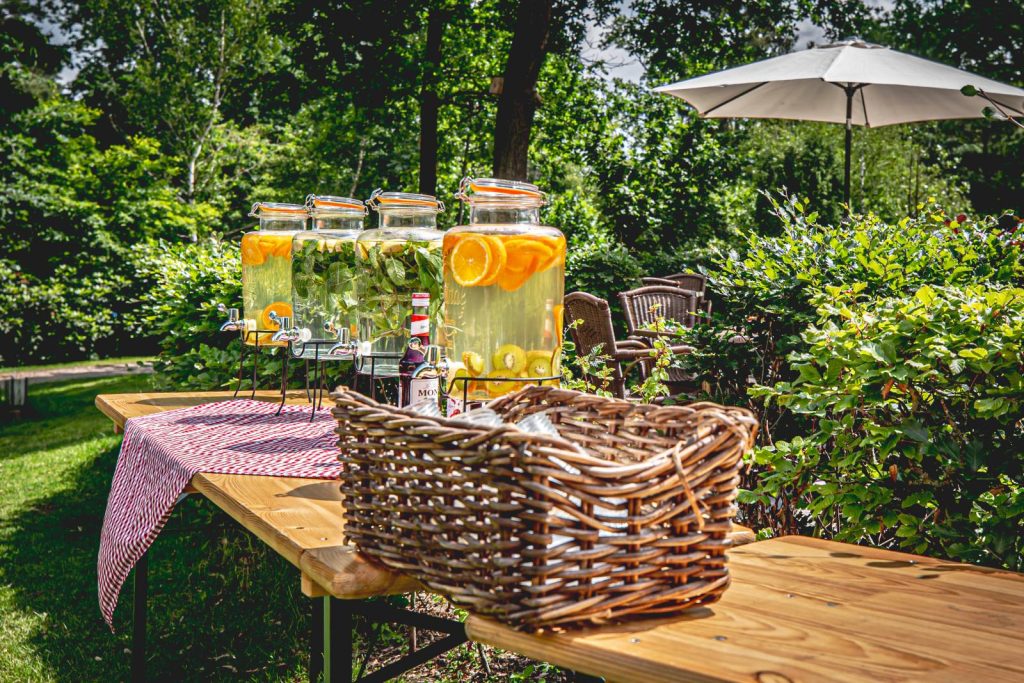 Bedrijfsfestival bij Outdoors Holten ter ere van 25 jarig jubileumfeest