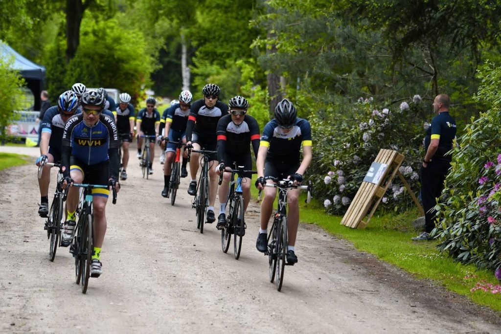 Sportdag als teambuilding organiseren bij Outdoors Holten