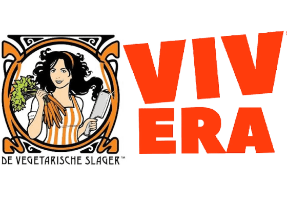 Teambuilding dag Vivera en de Vegetarische slager