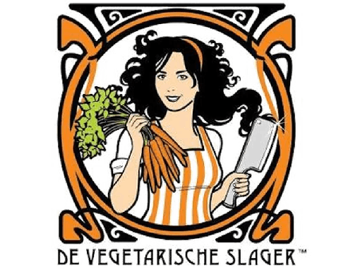 Vegetarische Slager Logo