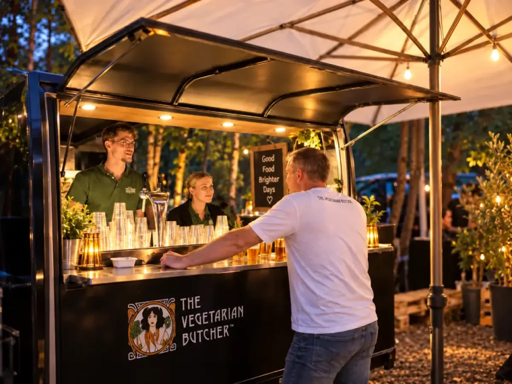 Vivera teambuilding uitje